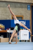 Thumbnail - Schwaben - Ben Arendt - Artistic Gymnastics - 2021 - Deutschlandpokal Schwäbisch-Gmünd - Teilnehmer - AK 09 bis 10 02043_23305.jpg
