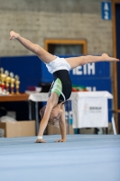 Thumbnail - Schwaben - Ben Arendt - Artistic Gymnastics - 2021 - Deutschlandpokal Schwäbisch-Gmünd - Teilnehmer - AK 09 bis 10 02043_23306.jpg