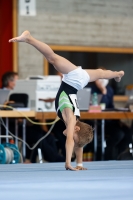 Thumbnail - Schwaben - Ben Arendt - Artistic Gymnastics - 2021 - Deutschlandpokal Schwäbisch-Gmünd - Teilnehmer - AK 09 bis 10 02043_23308.jpg