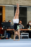 Thumbnail - Schwaben - Ben Arendt - Artistic Gymnastics - 2021 - Deutschlandpokal Schwäbisch-Gmünd - Teilnehmer - AK 09 bis 10 02043_23309.jpg