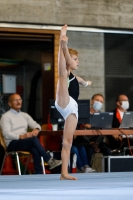 Thumbnail - Schwaben - Ben Arendt - Artistic Gymnastics - 2021 - Deutschlandpokal Schwäbisch-Gmünd - Teilnehmer - AK 09 bis 10 02043_23311.jpg
