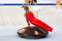 Thumbnail - Hessen - Davis Elias Pister - Artistic Gymnastics - 2021 - Deutschlandpokal Schwäbisch-Gmünd - Teilnehmer - AK 09 bis 10 02043_23347.jpg