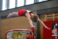 Thumbnail - Sachsen - Maxim Noskov - Gymnastique Artistique - 2021 - Deutschlandpokal Schwäbisch-Gmünd - Teilnehmer - AK 09 bis 10 02043_23378.jpg