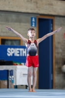 Thumbnail - Niedersachsen - Imran Khatiev - Gymnastique Artistique - 2021 - Deutschlandpokal Schwäbisch-Gmünd - Teilnehmer - AK 09 bis 10 02043_23481.jpg