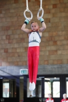 Thumbnail - Berlin - Jonas Spode - Artistic Gymnastics - 2021 - Deutschlandpokal Schwäbisch-Gmünd - Teilnehmer - AK 09 bis 10 02043_23544.jpg