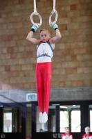 Thumbnail - Berlin - Jonas Spode - Artistic Gymnastics - 2021 - Deutschlandpokal Schwäbisch-Gmünd - Teilnehmer - AK 09 bis 10 02043_23545.jpg