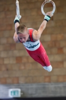Thumbnail - Berlin - Jonas Spode - Artistic Gymnastics - 2021 - Deutschlandpokal Schwäbisch-Gmünd - Teilnehmer - AK 09 bis 10 02043_23548.jpg
