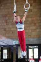 Thumbnail - Berlin - Jonas Spode - Artistic Gymnastics - 2021 - Deutschlandpokal Schwäbisch-Gmünd - Teilnehmer - AK 09 bis 10 02043_23550.jpg