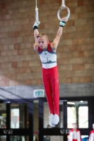 Thumbnail - Berlin - Jonas Spode - Artistic Gymnastics - 2021 - Deutschlandpokal Schwäbisch-Gmünd - Teilnehmer - AK 09 bis 10 02043_23551.jpg