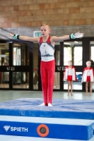 Thumbnail - Berlin - Jonas Spode - Artistic Gymnastics - 2021 - Deutschlandpokal Schwäbisch-Gmünd - Teilnehmer - AK 09 bis 10 02043_23558.jpg