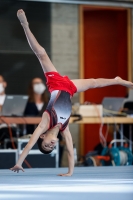 Thumbnail - Niedersachsen - Alin Gabriel Petcu - Artistic Gymnastics - 2021 - Deutschlandpokal Schwäbisch-Gmünd - Teilnehmer - AK 09 bis 10 02043_23665.jpg