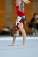 Thumbnail - Niedersachsen - Max Henri Hermann - Gymnastique Artistique - 2021 - Deutschlandpokal Schwäbisch-Gmünd - Teilnehmer - AK 09 bis 10 02043_23724.jpg