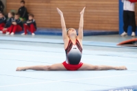 Thumbnail - Niedersachsen - Lionel Sommer - Artistic Gymnastics - 2021 - Deutschlandpokal Schwäbisch-Gmünd - Teilnehmer - AK 09 bis 10 02043_23765.jpg
