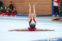 Thumbnail - Niedersachsen - Lionel Sommer - Artistic Gymnastics - 2021 - Deutschlandpokal Schwäbisch-Gmünd - Teilnehmer - AK 09 bis 10 02043_23766.jpg