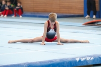 Thumbnail - Niedersachsen - Lionel Sommer - Ginnastica Artistica - 2021 - Deutschlandpokal Schwäbisch-Gmünd - Teilnehmer - AK 09 bis 10 02043_23768.jpg