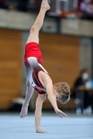 Thumbnail - Niedersachsen - Lionel Sommer - Gymnastique Artistique - 2021 - Deutschlandpokal Schwäbisch-Gmünd - Teilnehmer - AK 09 bis 10 02043_23773.jpg