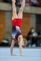 Thumbnail - Niedersachsen - Lionel Sommer - Ginnastica Artistica - 2021 - Deutschlandpokal Schwäbisch-Gmünd - Teilnehmer - AK 09 bis 10 02043_23775.jpg