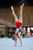 Thumbnail - Niedersachsen - Lionel Sommer - Artistic Gymnastics - 2021 - Deutschlandpokal Schwäbisch-Gmünd - Teilnehmer - AK 09 bis 10 02043_23787.jpg