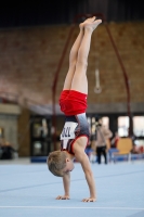 Thumbnail - Niedersachsen - Lionel Sommer - Gymnastique Artistique - 2021 - Deutschlandpokal Schwäbisch-Gmünd - Teilnehmer - AK 09 bis 10 02043_23788.jpg