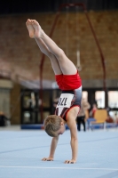 Thumbnail - Niedersachsen - Lionel Sommer - Ginnastica Artistica - 2021 - Deutschlandpokal Schwäbisch-Gmünd - Teilnehmer - AK 09 bis 10 02043_23789.jpg