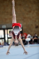 Thumbnail - Niedersachsen - Lionel Sommer - Artistic Gymnastics - 2021 - Deutschlandpokal Schwäbisch-Gmünd - Teilnehmer - AK 09 bis 10 02043_23790.jpg