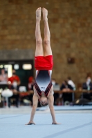 Thumbnail - Niedersachsen - Lionel Sommer - Gymnastique Artistique - 2021 - Deutschlandpokal Schwäbisch-Gmünd - Teilnehmer - AK 09 bis 10 02043_23791.jpg