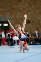 Thumbnail - Niedersachsen - Lionel Sommer - Ginnastica Artistica - 2021 - Deutschlandpokal Schwäbisch-Gmünd - Teilnehmer - AK 09 bis 10 02043_23793.jpg