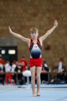 Thumbnail - Niedersachsen - Lionel Sommer - Ginnastica Artistica - 2021 - Deutschlandpokal Schwäbisch-Gmünd - Teilnehmer - AK 09 bis 10 02043_23795.jpg