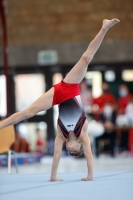 Thumbnail - Niedersachsen - Lionel Sommer - Artistic Gymnastics - 2021 - Deutschlandpokal Schwäbisch-Gmünd - Teilnehmer - AK 09 bis 10 02043_23797.jpg