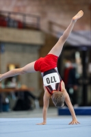 Thumbnail - Niedersachsen - Lionel Sommer - Ginnastica Artistica - 2021 - Deutschlandpokal Schwäbisch-Gmünd - Teilnehmer - AK 09 bis 10 02043_23801.jpg