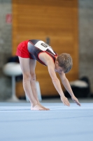 Thumbnail - Niedersachsen - Lionel Sommer - Artistic Gymnastics - 2021 - Deutschlandpokal Schwäbisch-Gmünd - Teilnehmer - AK 09 bis 10 02043_23805.jpg