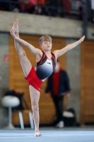 Thumbnail - Niedersachsen - Lionel Sommer - Artistic Gymnastics - 2021 - Deutschlandpokal Schwäbisch-Gmünd - Teilnehmer - AK 09 bis 10 02043_23807.jpg