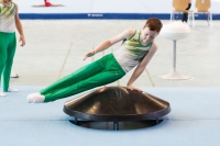 Thumbnail - Sachsen-Anhalt - Lennox Altenberger - Artistic Gymnastics - 2021 - Deutschlandpokal Schwäbisch-Gmünd - Teilnehmer - AK 09 bis 10 02043_23834.jpg