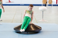 Thumbnail - Sachsen-Anhalt - Lennox Altenberger - Artistic Gymnastics - 2021 - Deutschlandpokal Schwäbisch-Gmünd - Teilnehmer - AK 09 bis 10 02043_23836.jpg