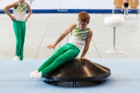 Thumbnail - Sachsen-Anhalt - Elias Schröter - Artistic Gymnastics - 2021 - Deutschlandpokal Schwäbisch-Gmünd - Teilnehmer - AK 09 bis 10 02043_23854.jpg