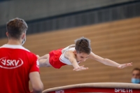 Thumbnail - NRW - Pontus Robert Kupferoth - Gymnastique Artistique - 2021 - Deutschlandpokal Schwäbisch-Gmünd - Teilnehmer - AK 09 bis 10 02043_23911.jpg