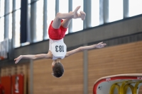 Thumbnail - NRW - Pontus Robert Kupferoth - Gymnastique Artistique - 2021 - Deutschlandpokal Schwäbisch-Gmünd - Teilnehmer - AK 09 bis 10 02043_24194.jpg