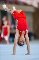 Thumbnail - Brandenburg - Pepe Kuke - Gymnastique Artistique - 2021 - Deutschlandpokal Schwäbisch-Gmünd - Teilnehmer - AK 09 bis 10 02043_24248.jpg