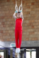 Thumbnail - Brandenburg - Fabio Schmidl - Artistic Gymnastics - 2021 - Deutschlandpokal Schwäbisch-Gmünd - Teilnehmer - AK 09 bis 10 02043_24255.jpg
