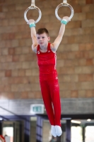 Thumbnail - Brandenburg - Fabio Schmidl - Artistic Gymnastics - 2021 - Deutschlandpokal Schwäbisch-Gmünd - Teilnehmer - AK 09 bis 10 02043_24259.jpg