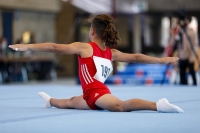 Thumbnail - Brandenburg - Pepe Kuke - Gymnastique Artistique - 2021 - Deutschlandpokal Schwäbisch-Gmünd - Teilnehmer - AK 09 bis 10 02043_24262.jpg