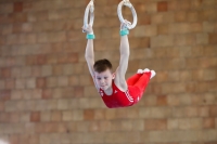 Thumbnail - Brandenburg - Fabio Schmidl - Artistic Gymnastics - 2021 - Deutschlandpokal Schwäbisch-Gmünd - Teilnehmer - AK 09 bis 10 02043_24271.jpg