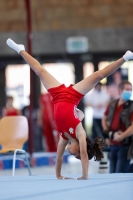 Thumbnail - Brandenburg - Pepe Kuke - Artistic Gymnastics - 2021 - Deutschlandpokal Schwäbisch-Gmünd - Teilnehmer - AK 09 bis 10 02043_24292.jpg