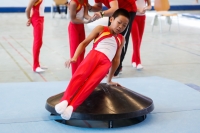 Thumbnail - Baden - Hanzhang Liu - Artistic Gymnastics - 2021 - Deutschlandpokal Schwäbisch-Gmünd - Teilnehmer - AK 09 bis 10 02043_24420.jpg