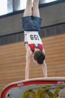 Thumbnail - Berlin - James Zinzen - Artistic Gymnastics - 2021 - Deutschlandpokal Schwäbisch-Gmünd - Teilnehmer - AK 09 bis 10 02043_24461.jpg