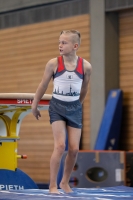 Thumbnail - Berlin - Jonas Spode - Спортивная гимнастика - 2021 - Deutschlandpokal Schwäbisch-Gmünd - Teilnehmer - AK 09 bis 10 02043_24469.jpg