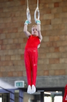 Thumbnail - Hessen - Felias Euler - Artistic Gymnastics - 2021 - Deutschlandpokal Schwäbisch-Gmünd - Teilnehmer - AK 09 bis 10 02043_24483.jpg