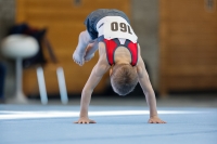 Thumbnail - Berlin - Jarik Wagner - Artistic Gymnastics - 2021 - Deutschlandpokal Schwäbisch-Gmünd - Teilnehmer - AK 09 bis 10 02043_24783.jpg