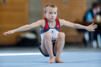 Thumbnail - Berlin - Jarik Wagner - Artistic Gymnastics - 2021 - Deutschlandpokal Schwäbisch-Gmünd - Teilnehmer - AK 09 bis 10 02043_24785.jpg