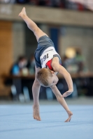 Thumbnail - Berlin - Jarik Wagner - Gymnastique Artistique - 2021 - Deutschlandpokal Schwäbisch-Gmünd - Teilnehmer - AK 09 bis 10 02043_24788.jpg